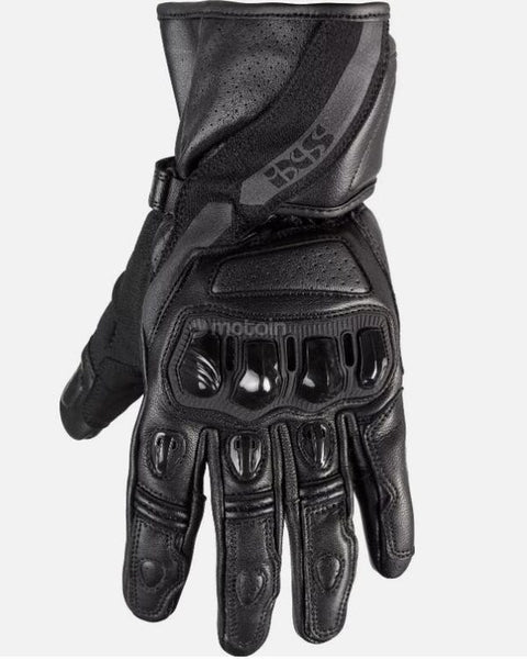 Motorcycle Motorbike Gloves Leather Knuckle Thermal Waterproof Protection Biker gloves