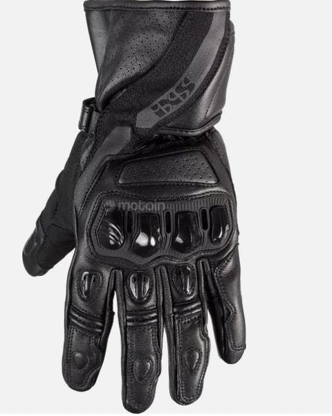 Motorcycle Motorbike Gloves Leather Knuckle Thermal Waterproof Protection Biker gloves